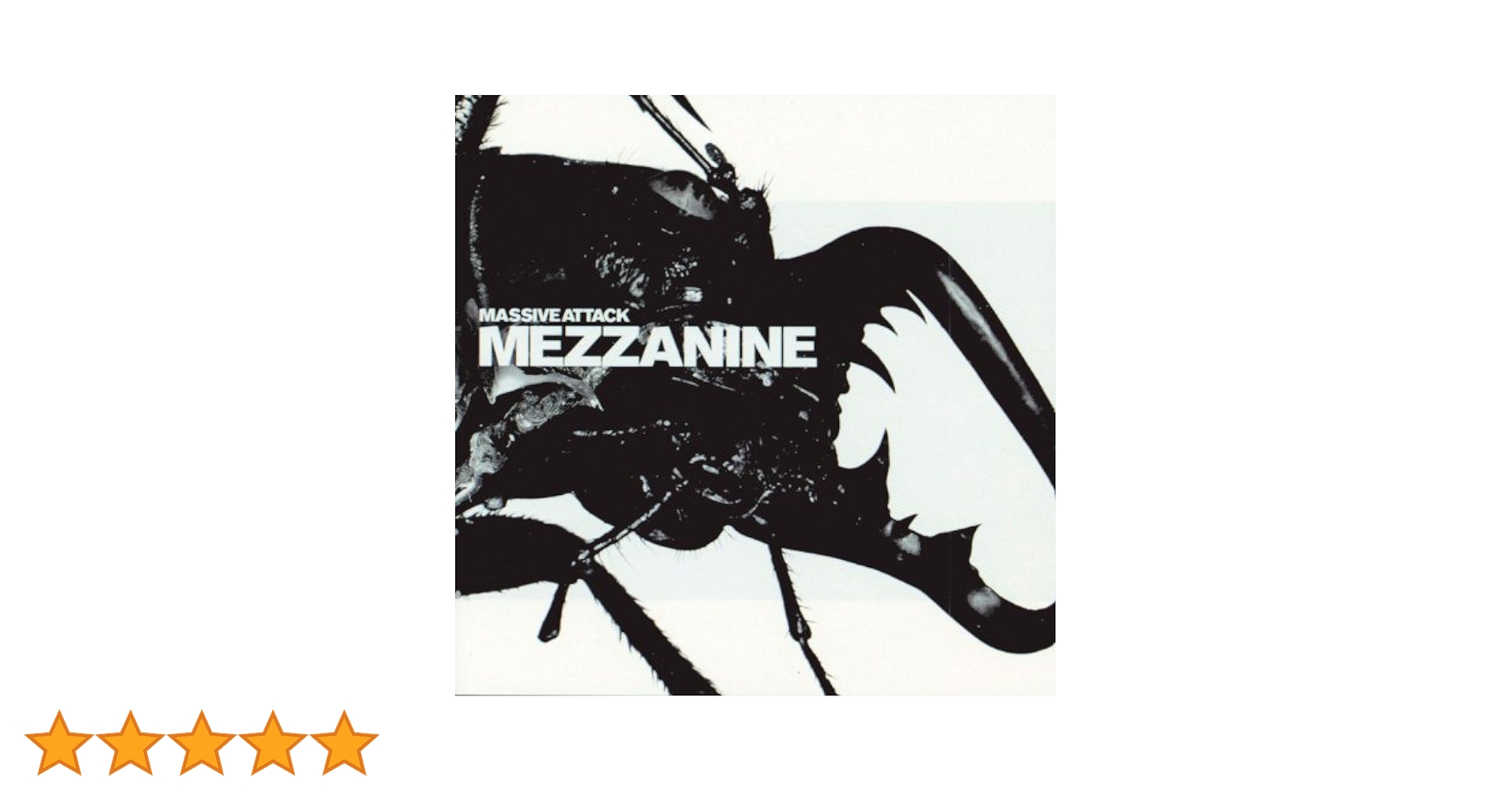 【LP】MASSIVE ATTACK / MEZZANINE レコード MASSIVE ATTACK / Mezzanine (LP) / Circa | WAXPEND RECORDS